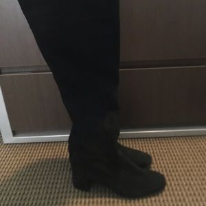 Carvela by Kurt Geiger Over-the-Knee Boots
